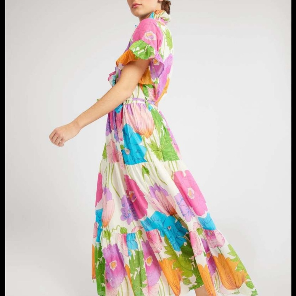 Mille- Victoria Dress.